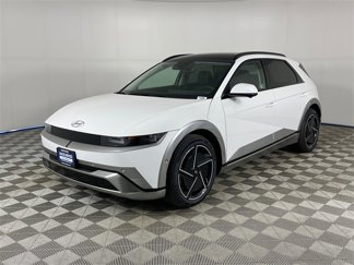 New 2025 Hyundai Ioniq 5 Limited image 1