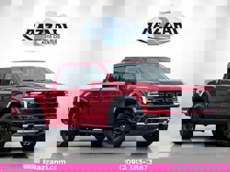 New 2025 Ford F150 Raptor image 1