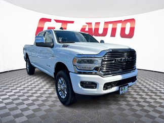 Used 2023 RAM 2500 Laramie image 1
