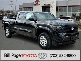 New 2025 Toyota Tacoma SR5 image 1