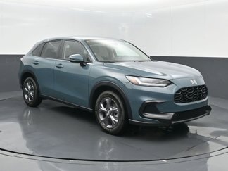 New 2026 Honda HR-V LX image 1