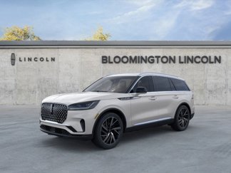 New 2025 Lincoln Aviator Reserve w/ Equipment Group 201A image 1