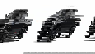 New 2026 Chevrolet Silverado 2500 LTZ image 1