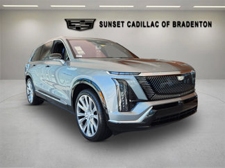 New 2026 Cadillac Vistiq Premium Luxury image 1