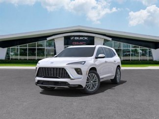 New 2025 Buick Enclave Avenir w/ Super Cruise Package image 1