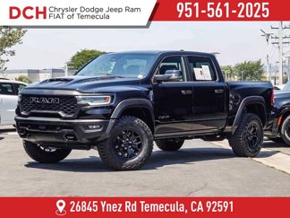 Certified 2025 RAM 1500 RHO image 1
