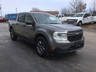 Used 2022 Ford Maverick XLT w/ Equipment Group 300A Standard image 1