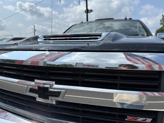 Used 2017 Chevrolet Silverado 2500 LTZ w/ Duramax Plus Package image 1