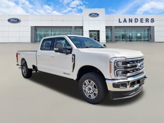 New 2025 Ford F250 Lariat image 1