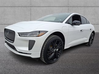 New 2024 Jaguar I-PACE R-Dynamic HSE image 1