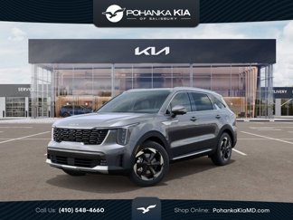 New 2025 Kia Sorento SX Prestige image 1