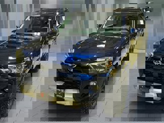 Used 2024 Toyota 4Runner TRD Off-Road Premium image 1
