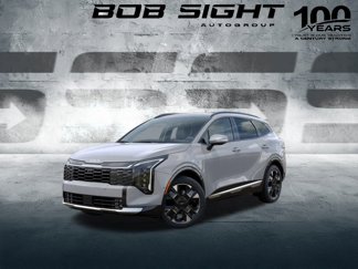 New 2026 Kia Sportage SX Prestige image 1