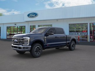 New 2025 Ford F350 Lariat w/ Lariat Ultimate Package image 1