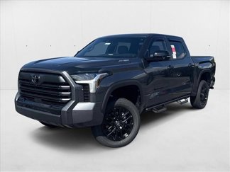 New 2025 Toyota Tundra Limited image 1