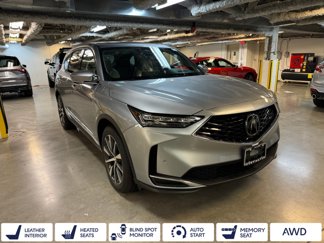 New 2025 Acura MDX w/ Technology Package image 1
