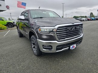 New 2025 RAM 1500 Laramie image 1