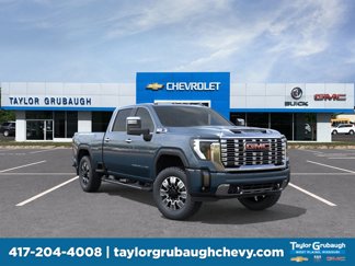 New 2025 GMC Sierra 3500 Denali image 1