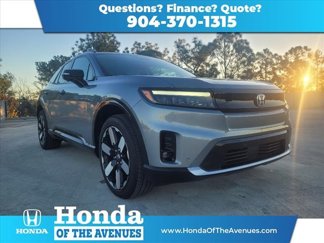 New 2025 Honda Prologue Elite image 1