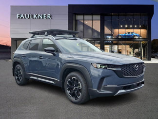 New 2025 MAZDA CX-50 Meridian Edition w/ Apex Package image 1