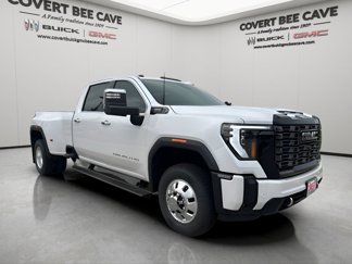 New 2025 GMC Sierra 3500 Denali Ultimate image 1