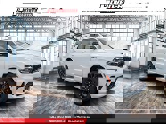 New 2025 Dodge Durango R/T image 1