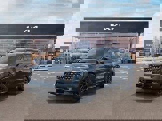 New 2025 Kia Carnival SX Prestige image 1