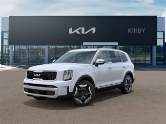 New 2025 Kia Telluride EX image 1
