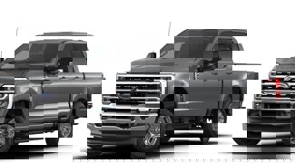 New 2026 Ford F250 4x4 Crew Cab Super Duty image 1