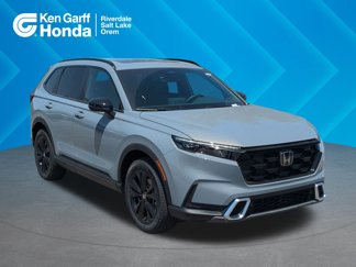 New 2026 Honda CR-V Sport Touring image 1