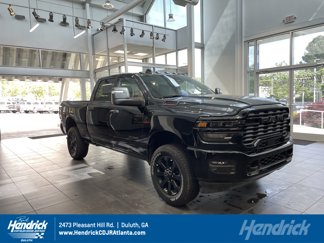 New 2025 RAM 2500 Big Horn image 1