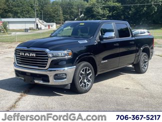 Used 2025 RAM 1500 Laramie image 1