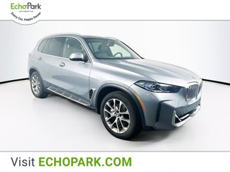 Used 2025 BMW X5 sDrive40i image 1