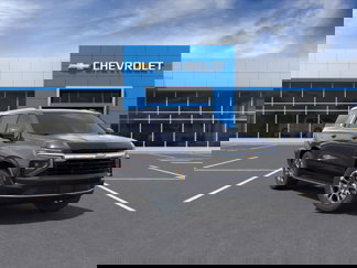 New 2025 Chevrolet Tahoe LS image 1