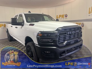 New 2026 RAM 3500 Tradesman image 1