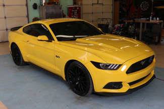 Used 2016 Ford Mustang GT Premium w/ GT Performance Package image 1