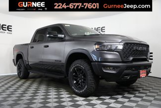 New 2025 RAM 1500 Rebel image 1