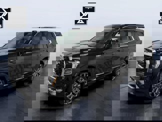 Used 2025 GMC Yukon Denali Ultimate w/ LPO, Illumination Package image 1
