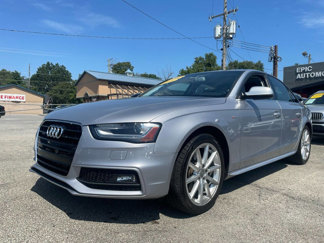Used 2016 Audi A4 2.0T Premium Plus w/ Technology Package image 1