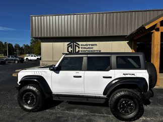 Used 2022 Ford Bronco Raptor image 1