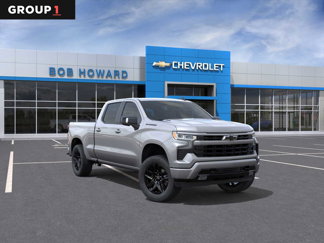 New 2026 Chevrolet Silverado 1500 RST w/ RST All Star Premium Package image 1
