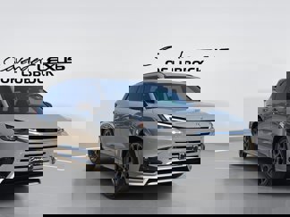 New 2025 Lexus TX 500h AWD image 1