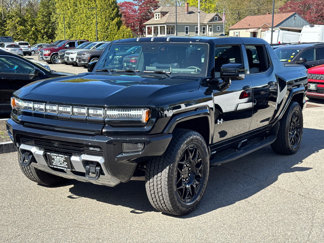 Used 2025 GMC Hummer EV 2X image 1