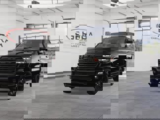 New 2025 RAM 1500 Laramie image 1