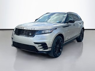 New 2026 Land Rover Range Rover Velar Dynamic SE image 1