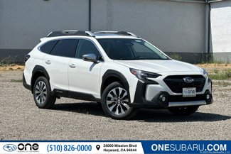 New 2025 Subaru Outback Touring XT image 1