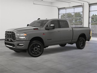 New 2025 RAM 2500 Big Horn image 1