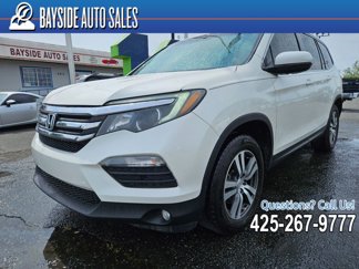 Used 2018 Honda Pilot EX-L image 1