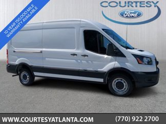 New 2024 Ford Transit 150 148 Medium Roof image 1