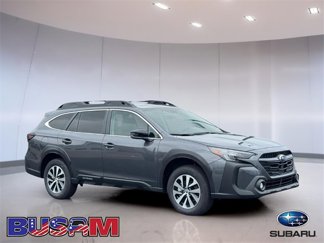 New 2025 Subaru Outback Premium image 1